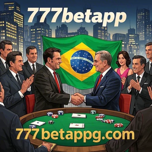 Explorando a Categoria de Cassino no 777betapp: Diversão e Responsabilidade