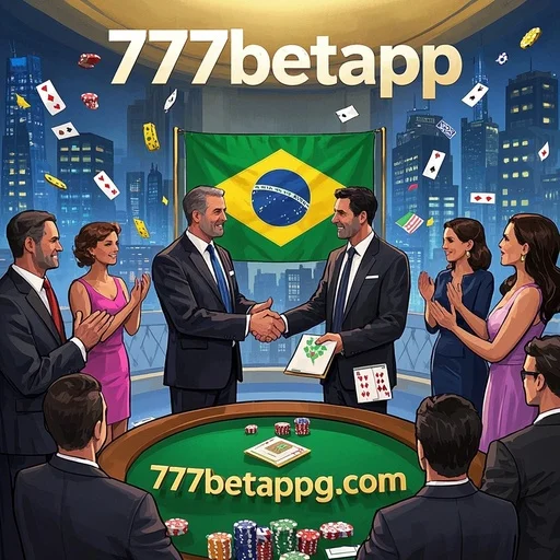 Explorando a Categoria 'Jogos' do 777betapp: Um Mundo de Diversão e Emoções