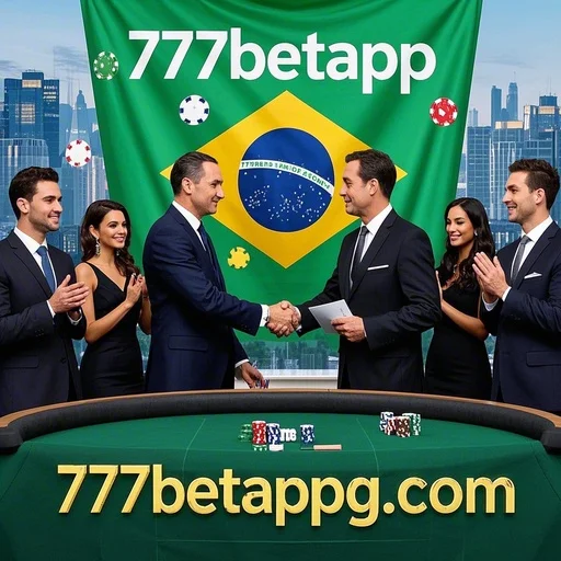 Descubra o Mundo dos Jogos de Slots no 777betapp