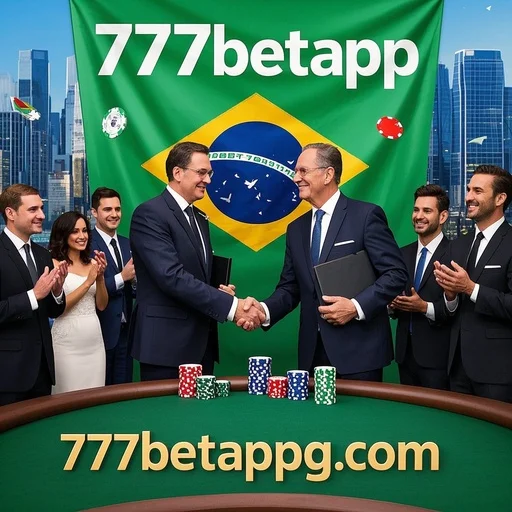 A Magia dos Caça-Níqueis no 777betapp